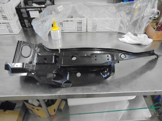 Suzuki Grand Vitara Genuine Right Hand Rear Corner Pillar Panel New Part