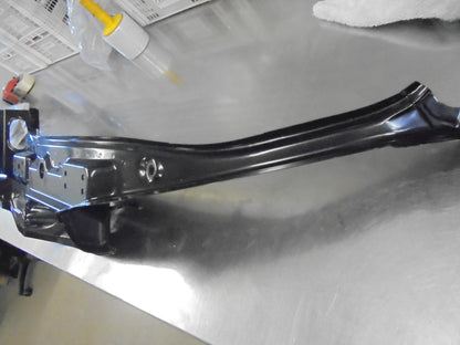 Suzuki Grand Vitara Genuine Right Hand Rear Corner Pillar Panel New Part