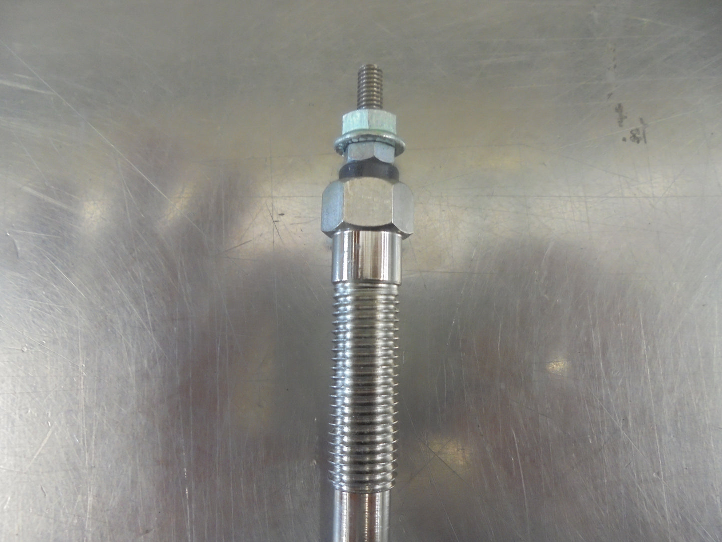 HKT Glow Plug Suits Toyota Hiace New Part
