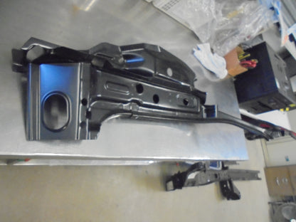 Suzuki Grand Vitara Genuine Right Hand Rear Corner Pillar Panel New Part