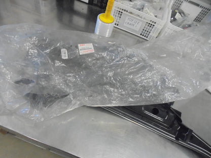 Suzuki Grand Vitara Genuine Right Hand Rear Corner Pillar Panel New Part