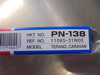 HKT Glow Plug Suits Nissan Patrol WRY60-Terrano New Part