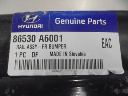 Hyundai I30 GD Genuine Front Bumper Reinforcement Assy New Part