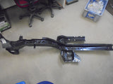 Holden Cruze Sedan/ Hatch Genuine Left Hand Side Rail F/CMPT Side New Part