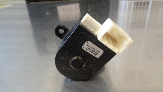 Holden VE Commodore / WB Statesman / RG Colorado Genuine Ignition Switch Module New Part