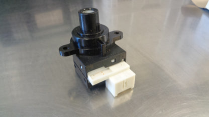 Holden VE Commodore / WB Statesman / RG Colorado Genuine Ignition Switch Module New Part