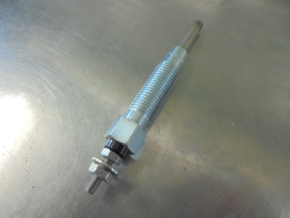 HKT Glow Plug Suits Nissan Navara D21-Terrino New Part
