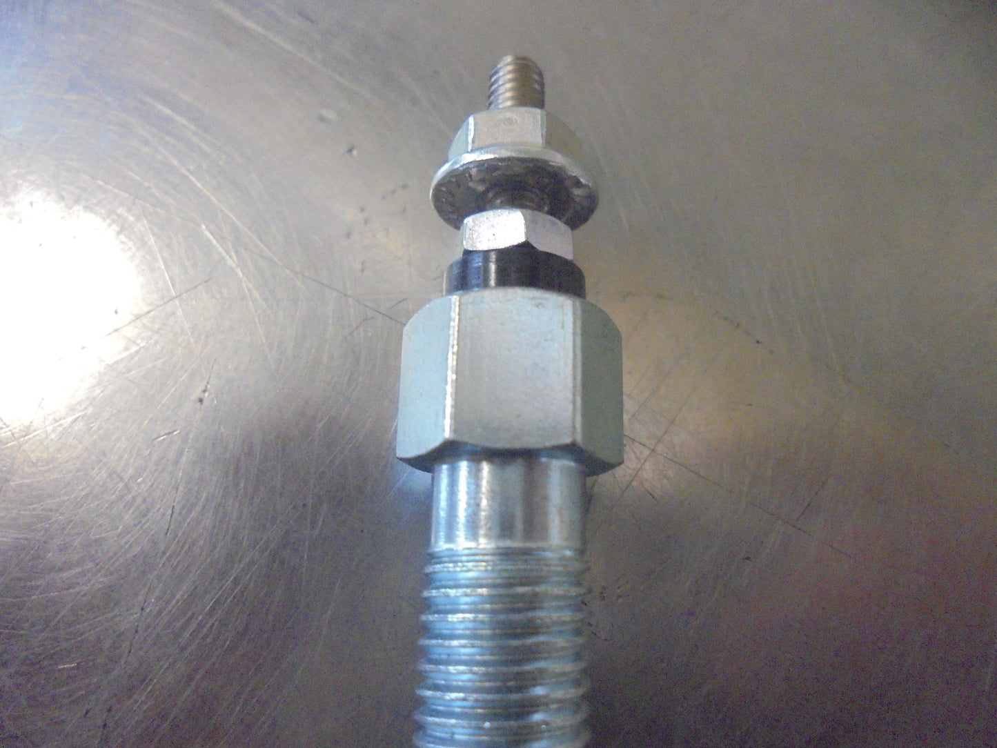 HKT Glow Plug Suits Nissan Navara D21-Terrino New Part