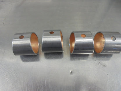 Taiho Standard Pin Bush Suits Toyota Hilux 2LTR-3LTR Taper 29mm New Part