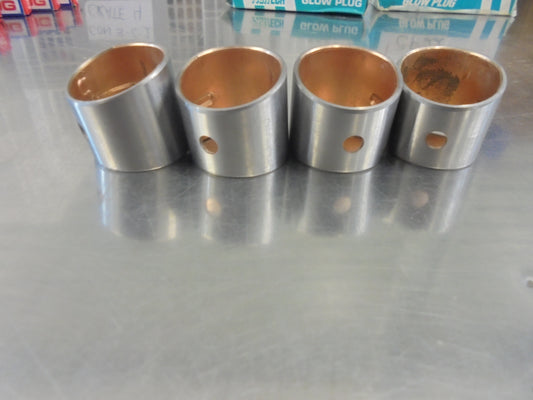 Taiho Standard Pin Bush Suits Toyota Hilux 2LTR-3LTR Taper 29mm New Part