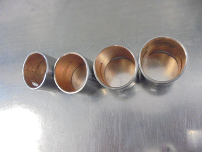 Taiho Standard Pin Bush Suits Toyota Hilux 2LTR-3LTR Taper 29mm New Part