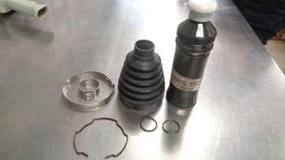 Holden Barina Genuine CV Boot Kit New Part