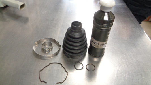 Holden Barina Genuine CV Boot Kit New Part