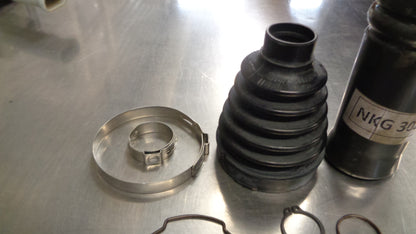 Holden Barina Genuine CV Boot Kit New Part