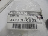 Nissan 200SX-240SX-350Z-Stanza Genuine Rear Boot Spoiler Grommet New Part