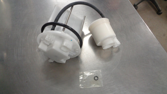 AcDelco Fuel Filter Suits Toyota Rav 4 New Part