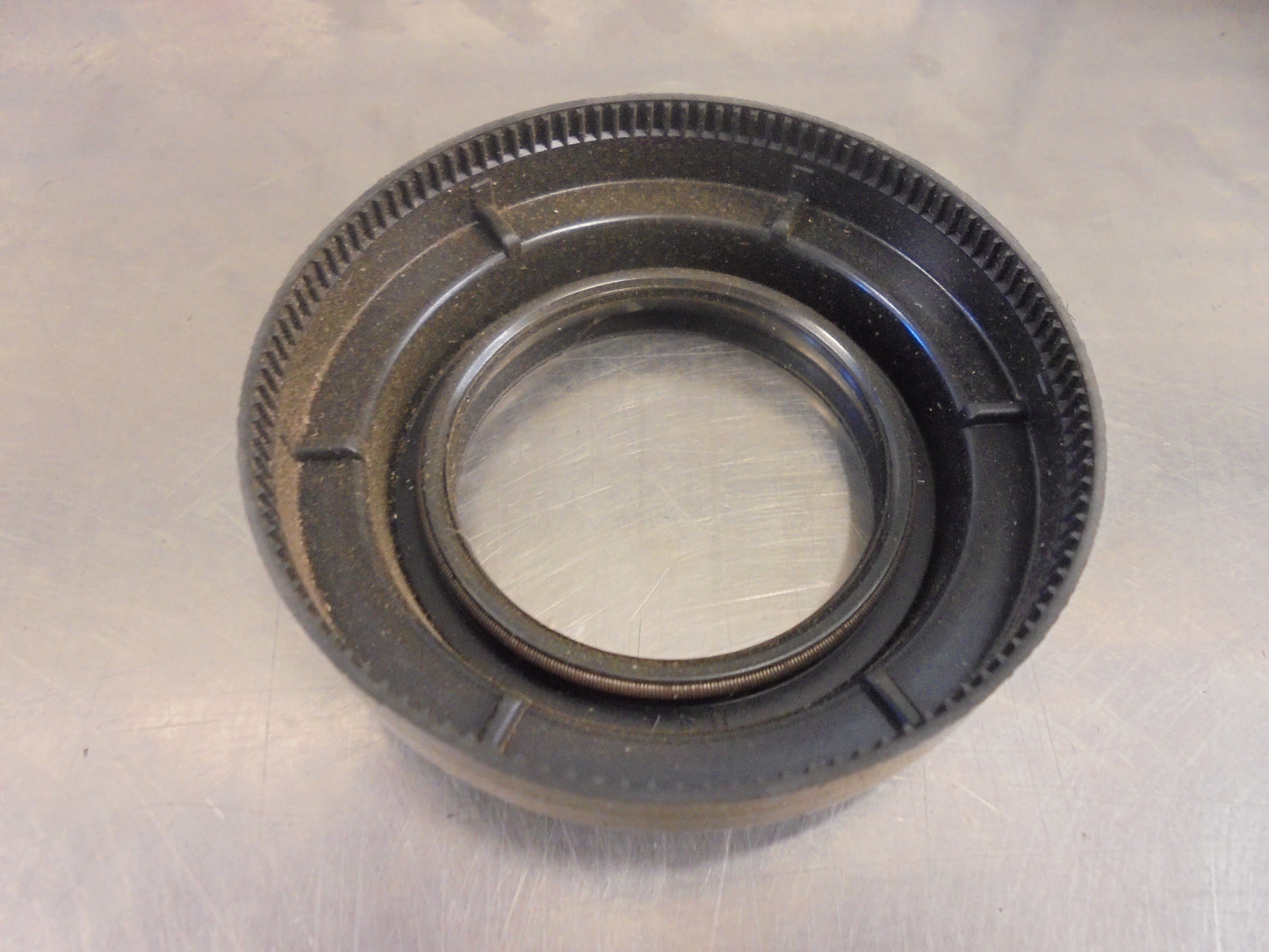 CR Oil Seal Upper Lip 2.541- Width .863 New Part