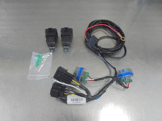 Mitsubishi ML Triton Genuine Trailer Wiring Patch New Part