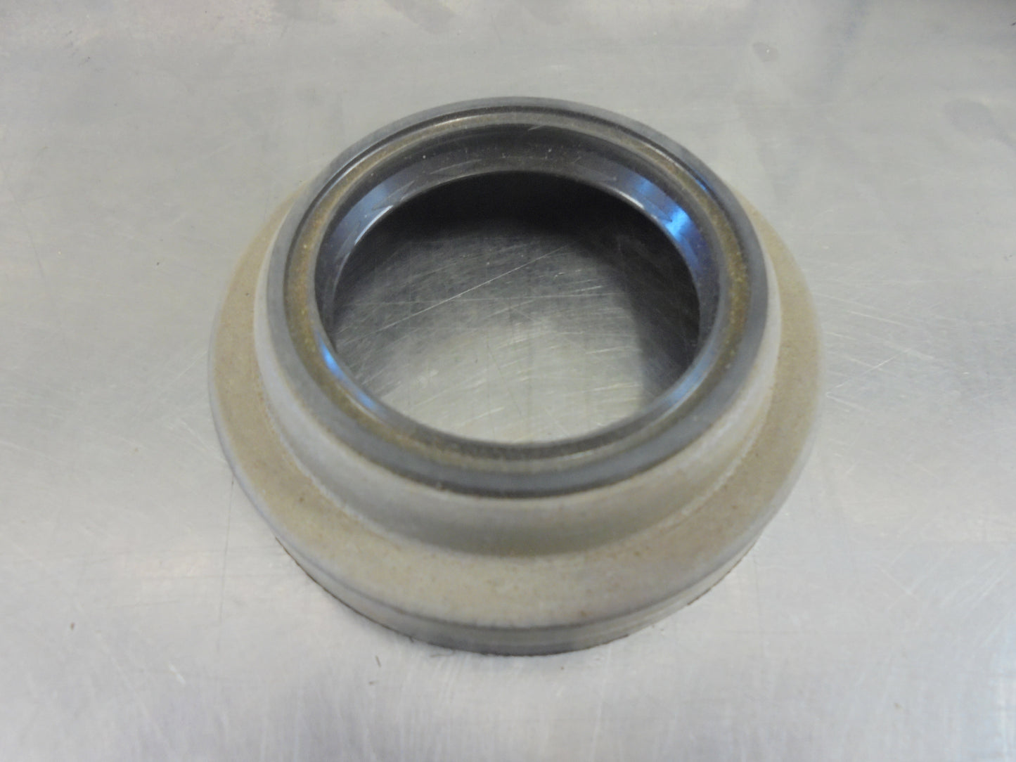 CR Oil Seal Upper Lip 2.541- Width .863 New Part