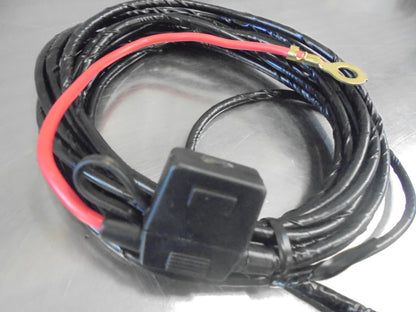Mitsubishi ML Triton Genuine Trailer Wiring Patch New Part
