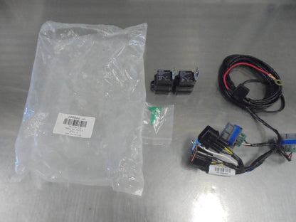 Mitsubishi ML Triton Genuine Trailer Wiring Patch New Part