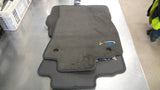 Holden Zafira Genuine Front & Rear Carpet Mat Set New Part