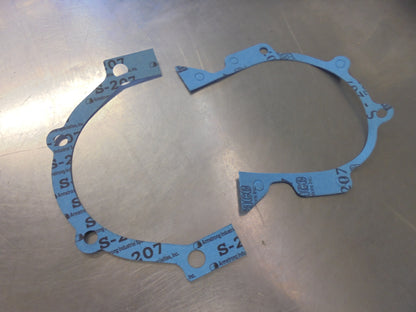 Durapro Rear Main Seal Gasket Suits Toyota Camry SXV20 New Part