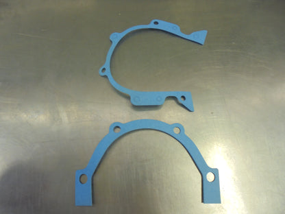 Durapro Rear Main Seal Gasket Suits Toyota Camry SXV20 New Part