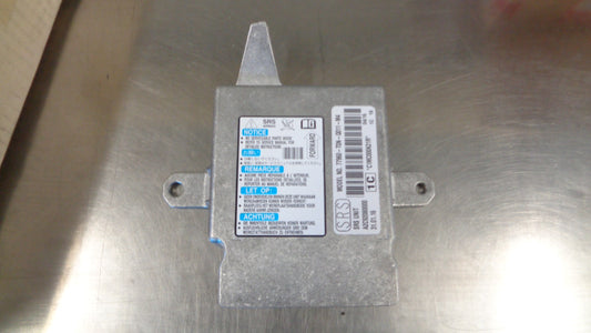 Honda CR-V Genuine SRS Unit ASM New Part