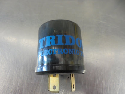 Tridon Universal 3 Pin Flasher Relay New Part
