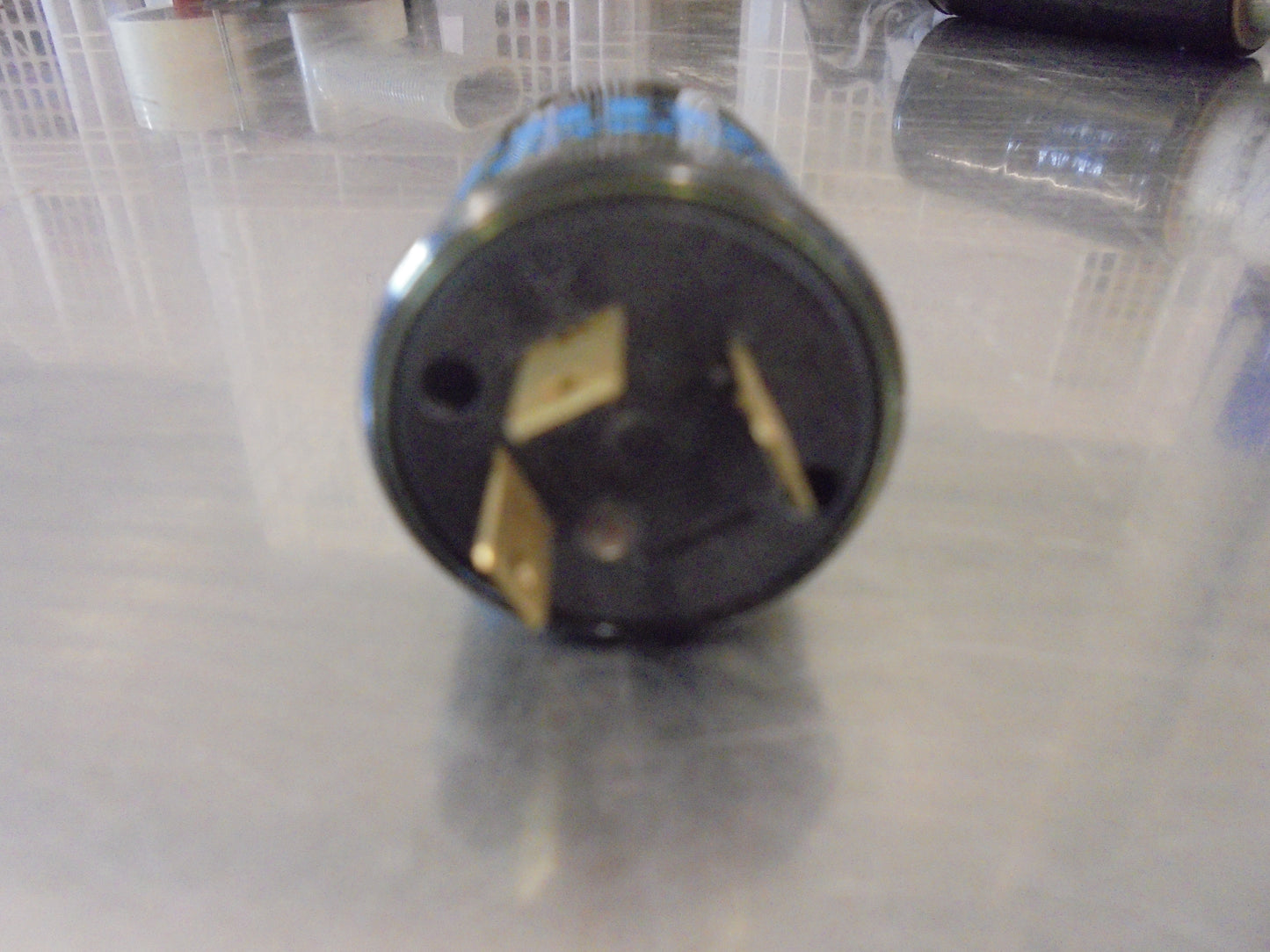 Tridon Universal 3 Pin Flasher Relay New Part
