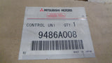 Mitsubishi Outlander Genuine ECU Module New Part