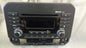 Suzuki Ignis Genuine Radio ASM New Part