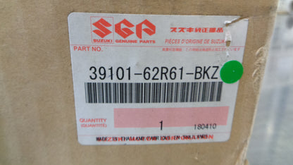 Suzuki Ignis Genuine Radio ASM New Part