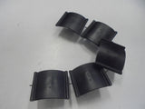 SAAB 9-5 Genuine Hood Insulator Clip Pack Of 5 New Part