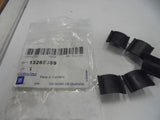 SAAB 9-5 Genuine Hood Insulator Clip Pack Of 5 New Part