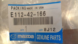 Mazda Tribute / Ford Escape Genuine Fuel Tank Pump Gasket New Part