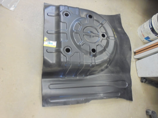 Holden Barina Sedan Genuine Rear Floor Pan New Part