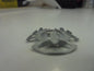 Nissan Juke-Cube Genuine Front Insulator Nut New Part