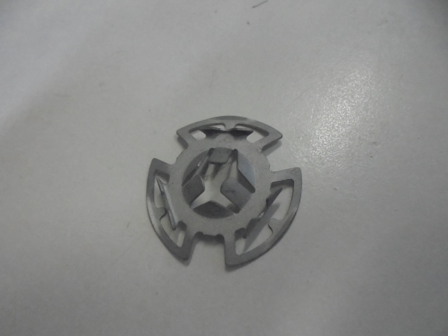 Nissan Juke-Cube Genuine Front Insulator Nut New Part