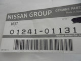 Nissan Juke-Cube Genuine Front Insulator Nut New Part