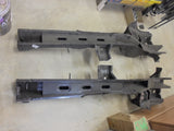 Holden Captiva CG7 Genuine Rear Side Rail Left And Right New Part