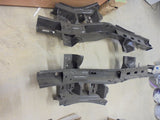 Holden Captiva CG7 Genuine Rear Side Rail Left And Right New Part