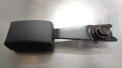 Mitsubishi Triton Genuine Left Hand Seat Belt Buckle New Part