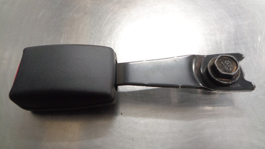 Mitsubishi Triton Genuine Left Hand Seat Belt Buckle New Part