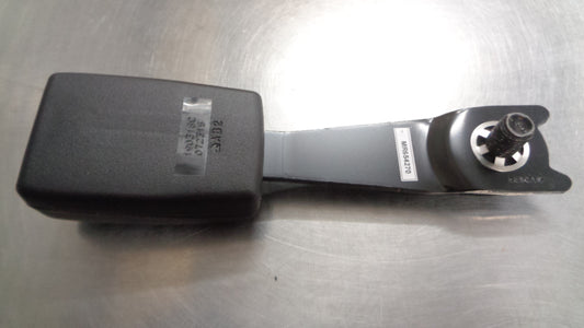 Mitsubishi Triton Genuine Left Hand Seat Belt Buckle New Part