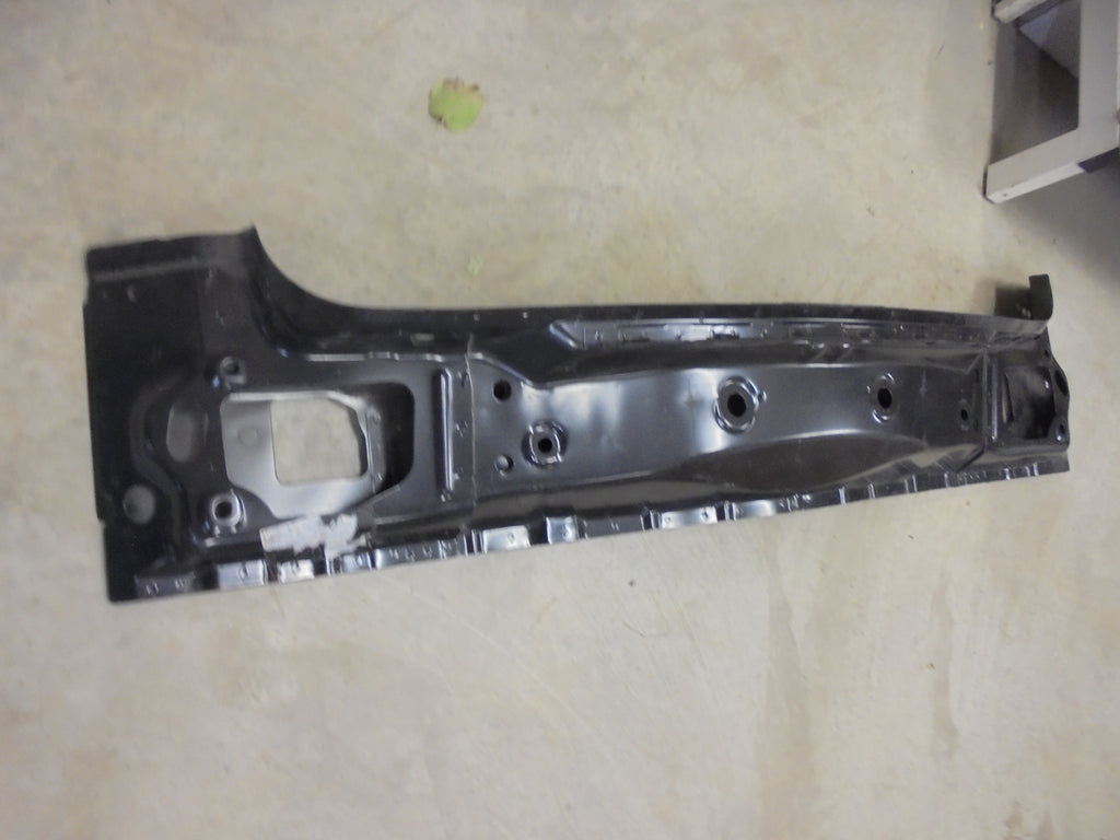 Holden VE Commodore Wagon Genuine Rear End Outer Panel New Part – Half ...