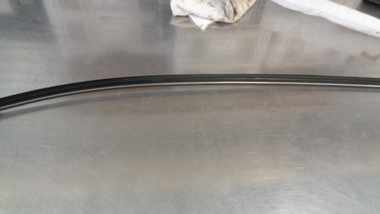 Honda Accord Genuine Right Roof Drip Moulding New Part