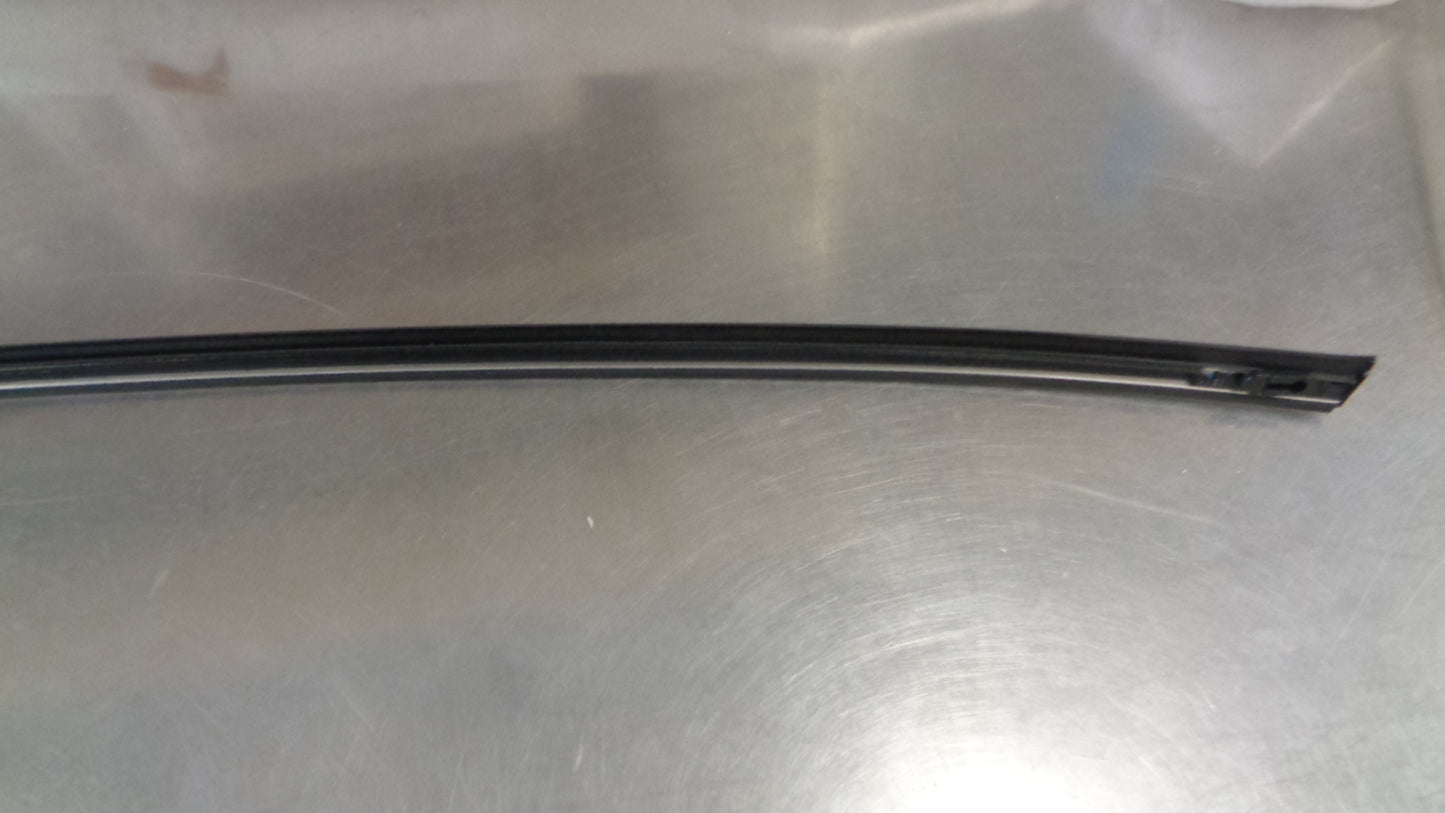 Honda Accord Genuine Right Roof Drip Moulding New Part