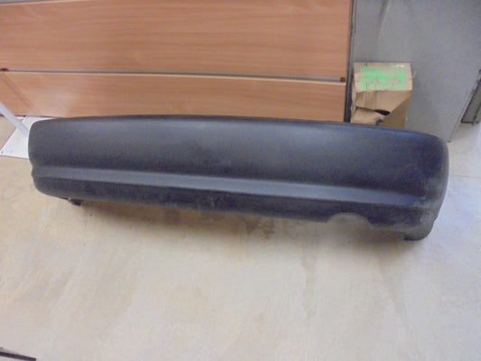 Toyota Corolla Hatch Back Genuine Rear Bumper Cover New Part